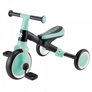 Product image of Tricycle LEARNING 2EN1