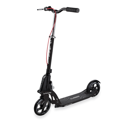 Product image of Trottinette ONE K ACTIVE BR adulte pliable