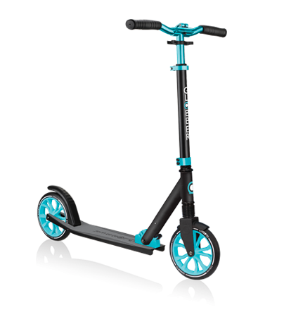 Product image of NL 205 trottinette grandes roues