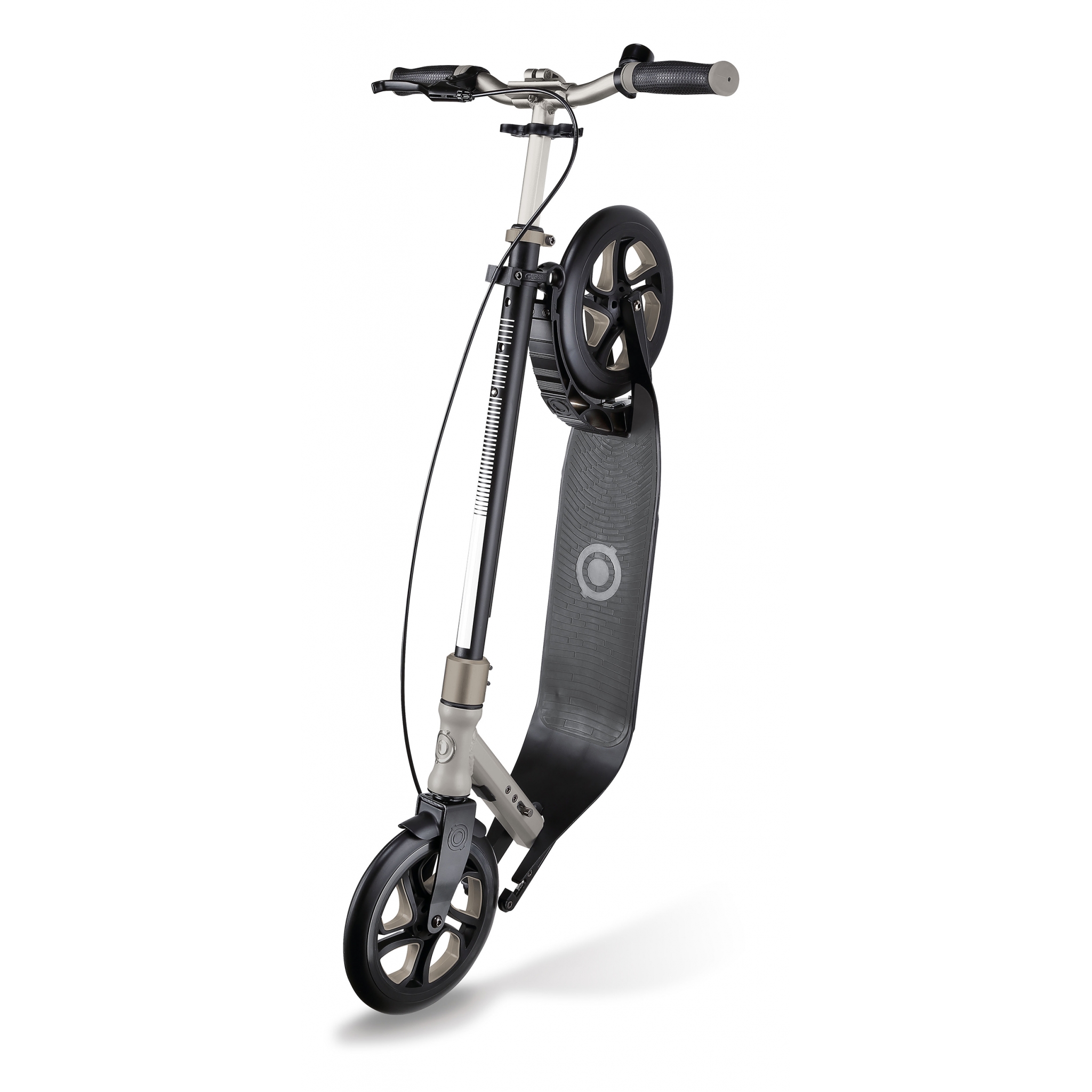 big wheel kick scooter - Globber ONE NL 230 ULTIMATE 2