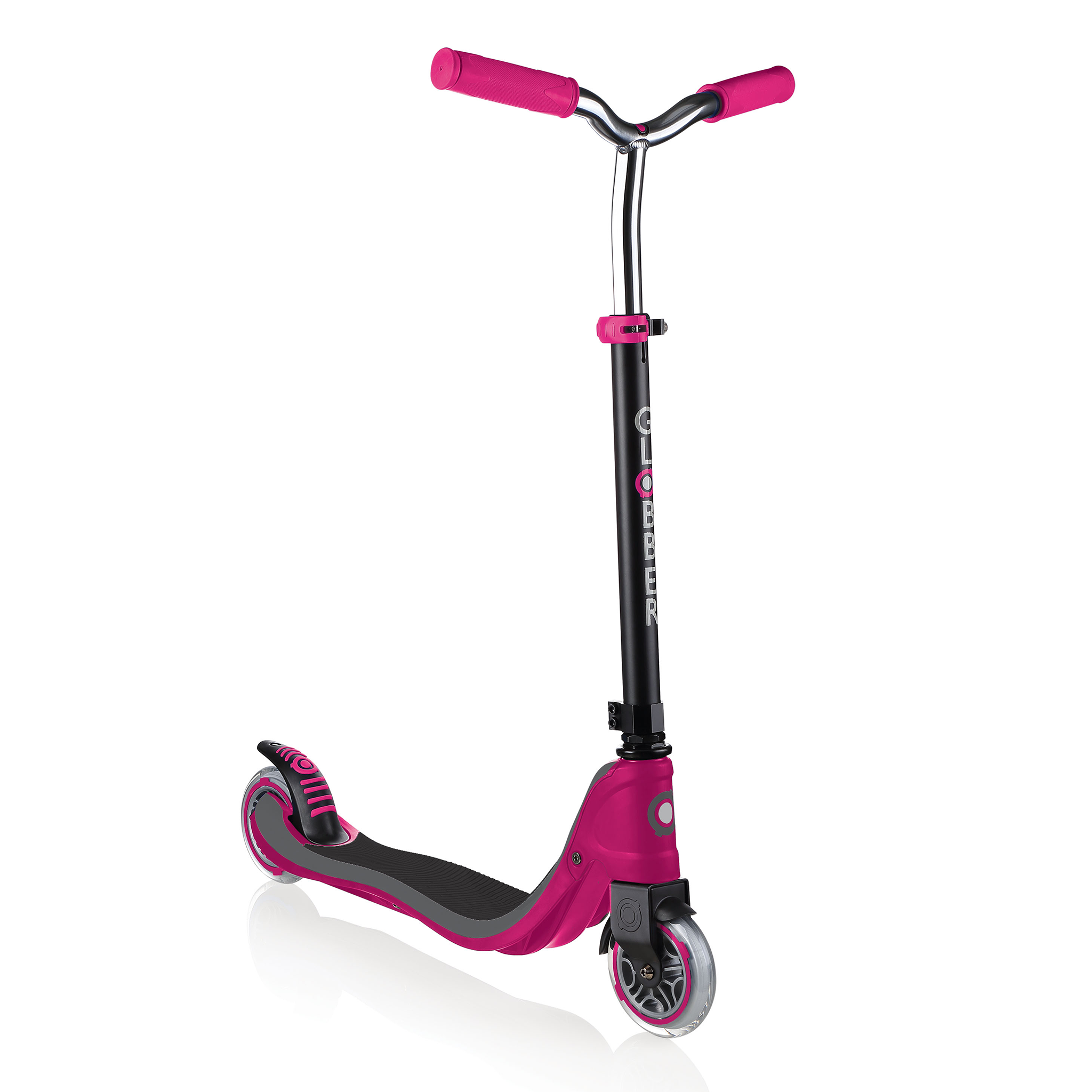 scooter for teenage boy and girl - Globber FLOW 125 9