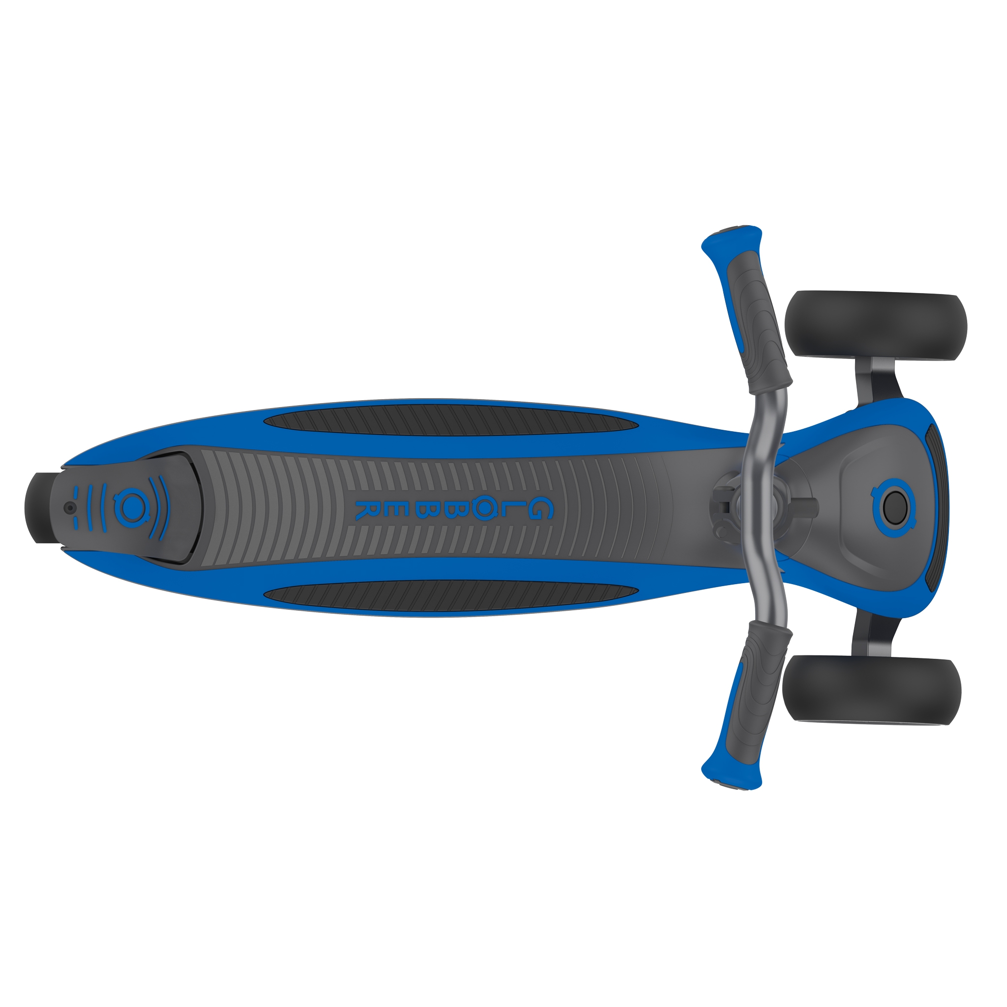 3 wheel foldable scooter for kids, teens and adults - Globber ULTIMUM 5