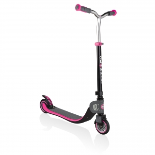 FLOW-FOLDABLE-125-2-wheel-scooter-for-kids-deep-pink thumbnail 0