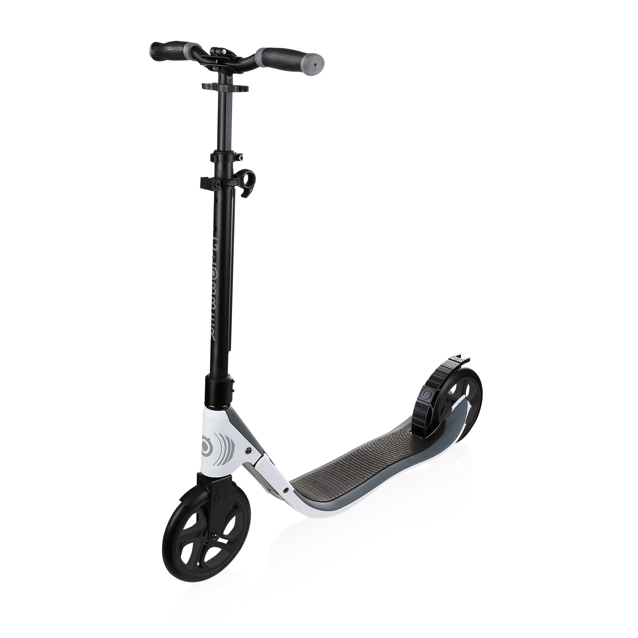 2-wheel foldable scooter for adults - Globber ONE NL 205 0