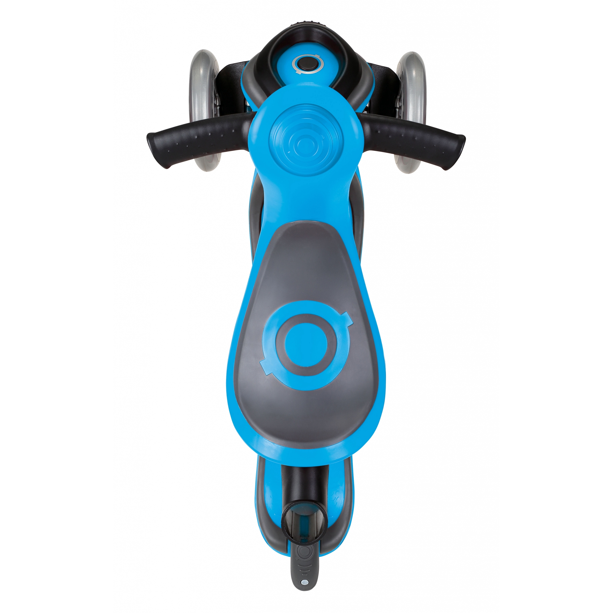 GO-UP-COMFORT-scooter-with-seat-extra-wide-seat-for-maximum-comfort-sky-blue 3