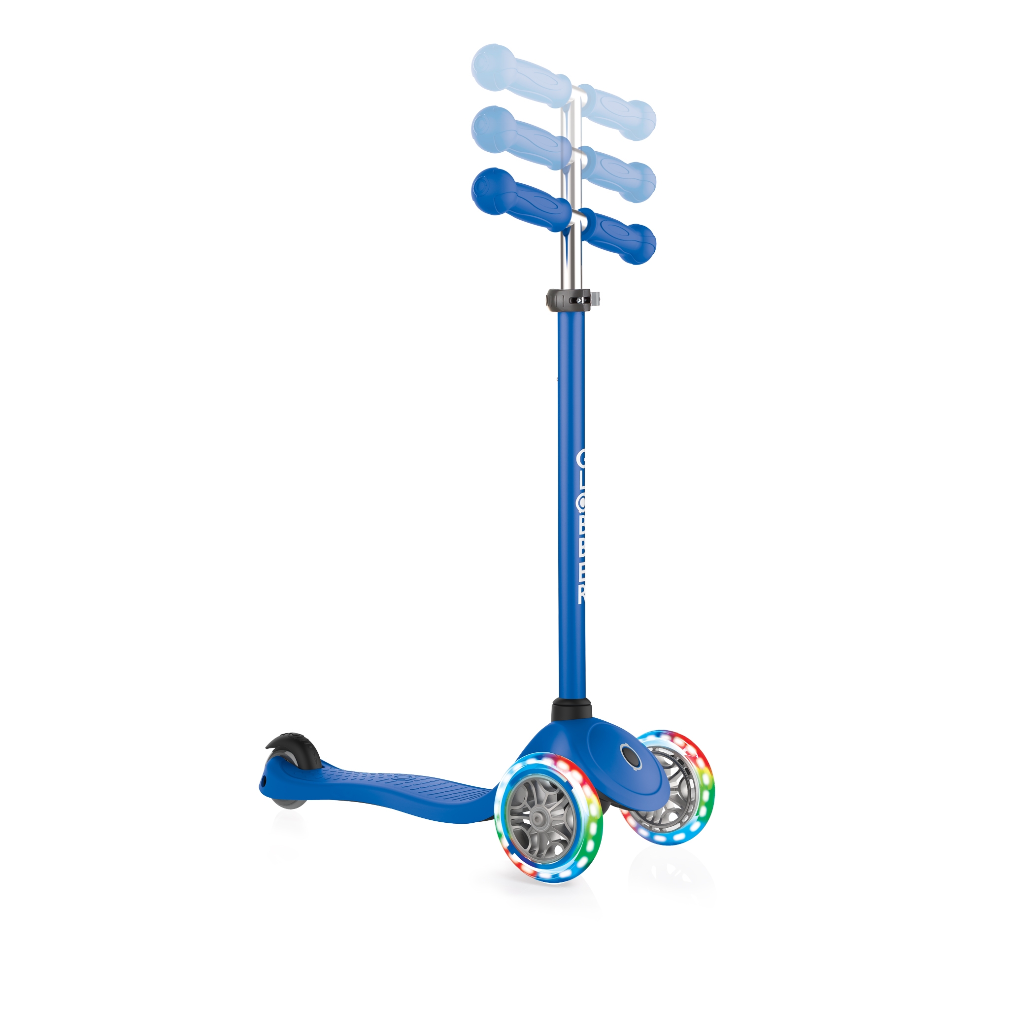 PRIMO-LIGHTS-3-wheel-scooter-for-kids-with-3-height-adjustable-T-bar_navy-blue.jpg. 2