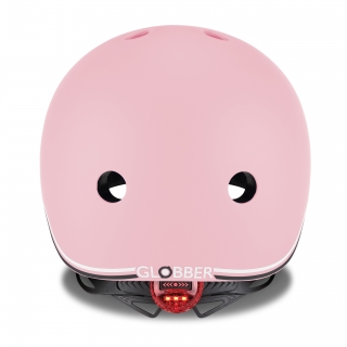 GO-UP-helmets-scooter-helmets-for-toddlers-with-LED-lights-safe-helmet-for-toddlers-pastel-pink thumbnail 2