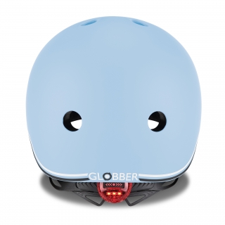 GO-UP-helmets-scooter-helmets-for-toddlers-with-LED-lights-safe-helmet-for-toddlers-pastel-blue thumbnail 2