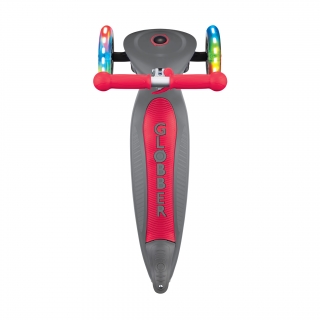 PRIMO-FOLDABLE-LIGHTS-3-wheel-light-up-scooter-for-kids-with-big-deck thumbnail 3
