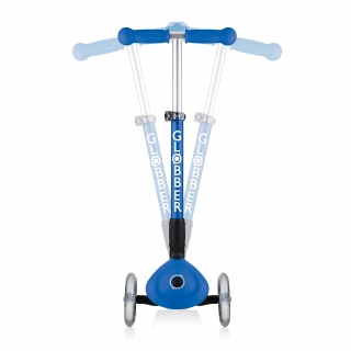 3-wheel-scooter-for-toddlers-with-steering-lock-system-Globber-JUNIOR-FOLDABLE thumbnail 5
