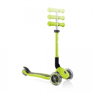 adjustable-3-wheel-scooter-for-toddlers-Globber-JUNIOR-FOLDABLE thumbnail 2