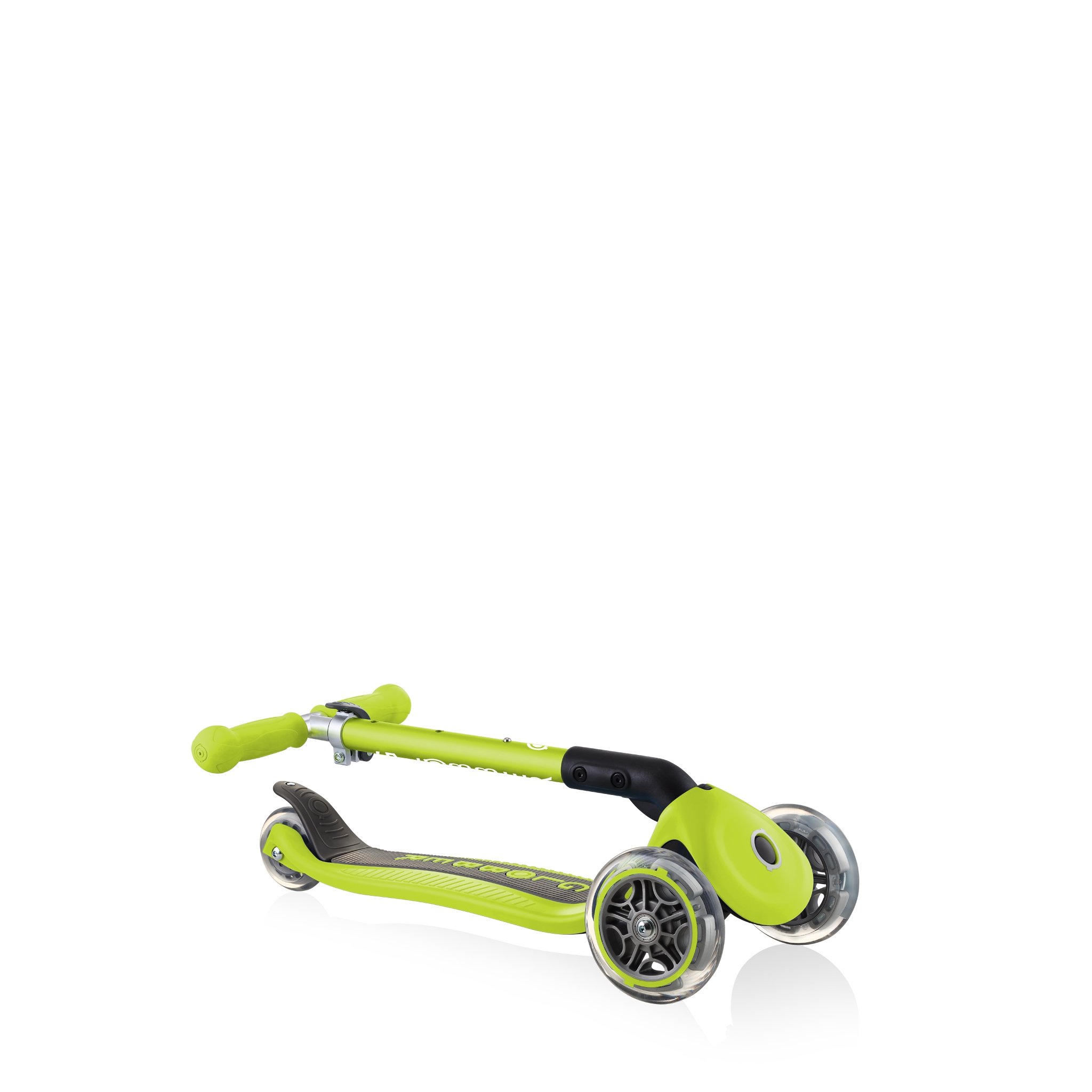 foldable-scooter-for-toddlers-aged-2-and-above-Globber-JUNIOR-FOLDABLE 4