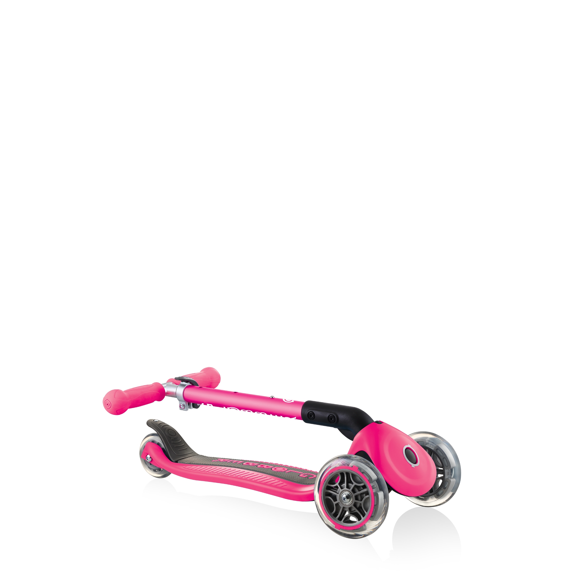 foldable-scooter-for-toddlers-aged-2-and-above-Globber-JUNIOR-FOLDABLE 6