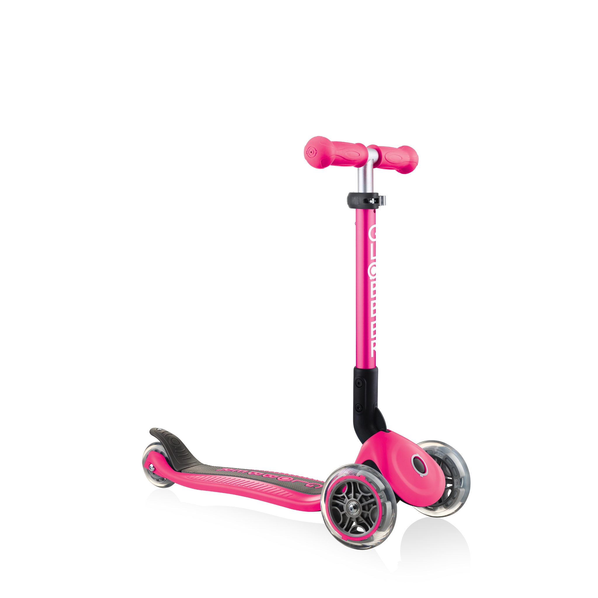 Tricycle scooter 2025 for toddlers