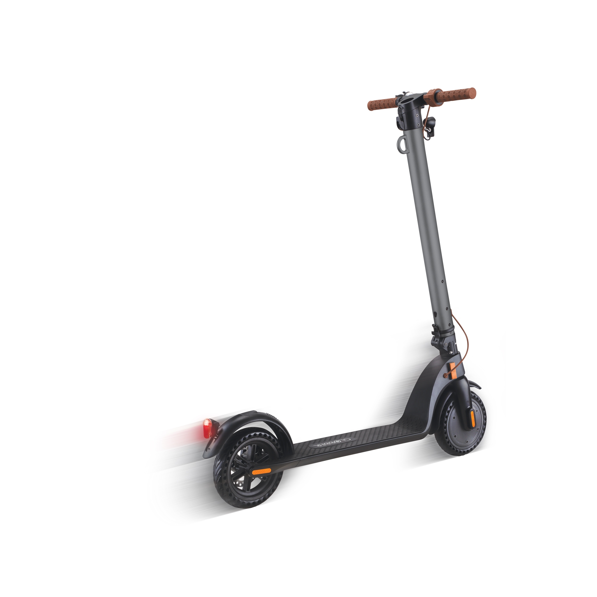Globber-ONE-K-E-MOTION-23-electric-scooter-for-teens-and-adults-with-350w-brushless-hub-motor 3