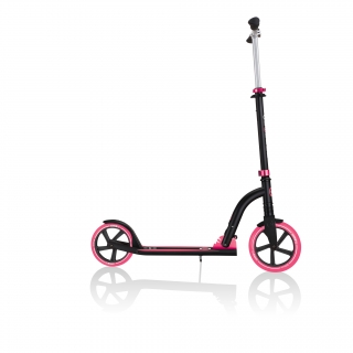 NL-230-205-DUO-2-wheel-scooter-with-big-wheels-for-kids-and-teens thumbnail 4