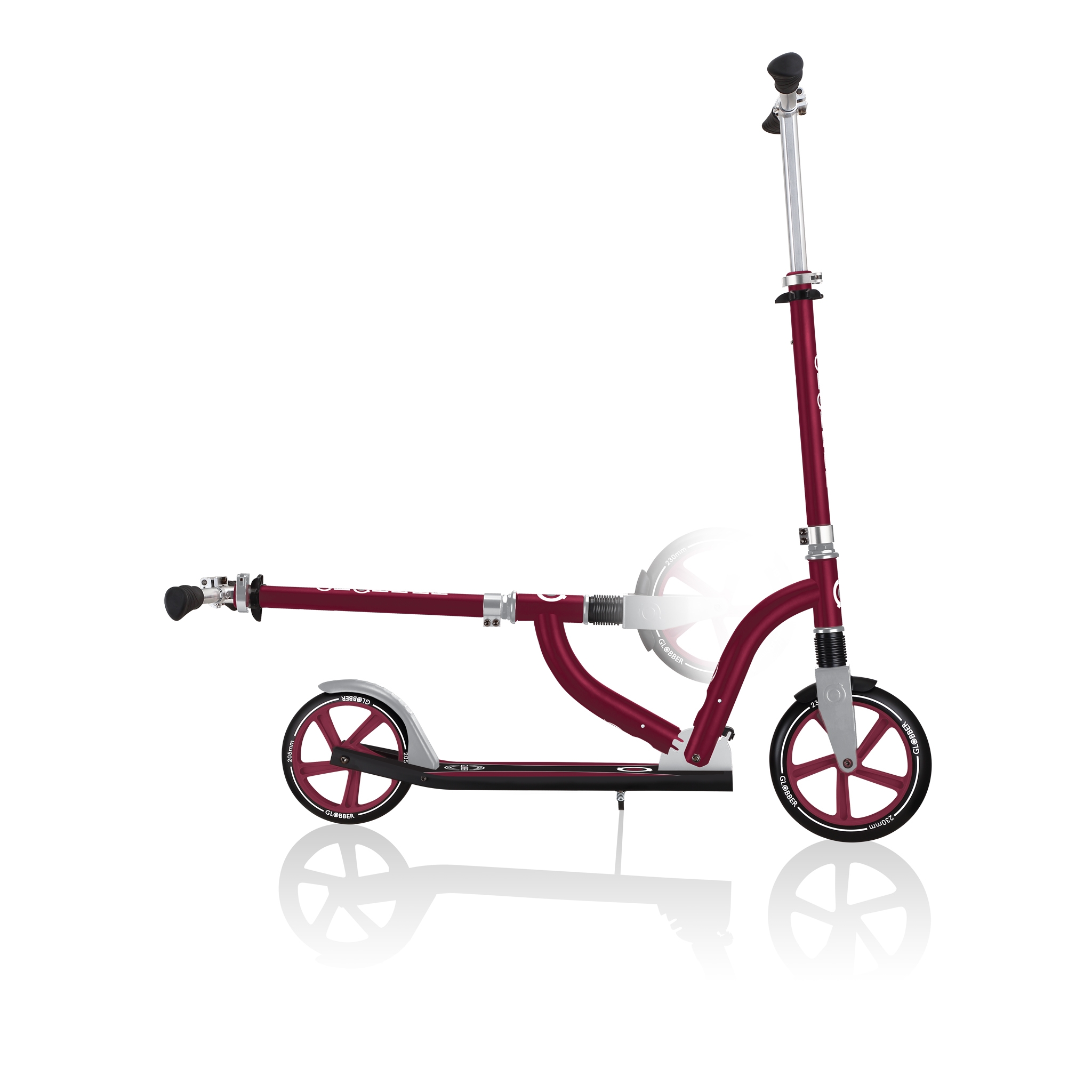 NL-230-205-DUO-folding-big-wheel-scooters-for-kids-and-teens 5