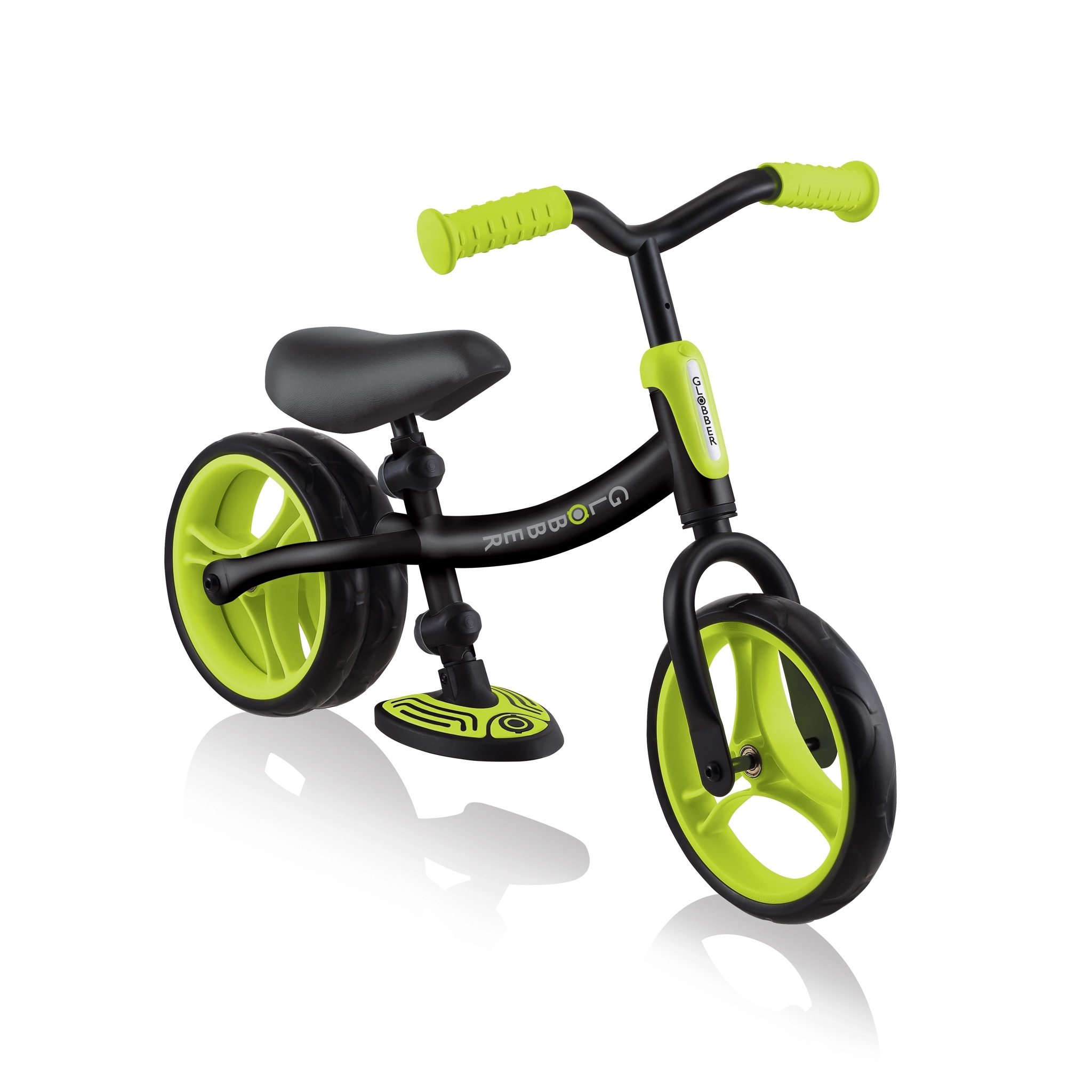 GO-BIKE-DUO-adjustable-balance-bike 0