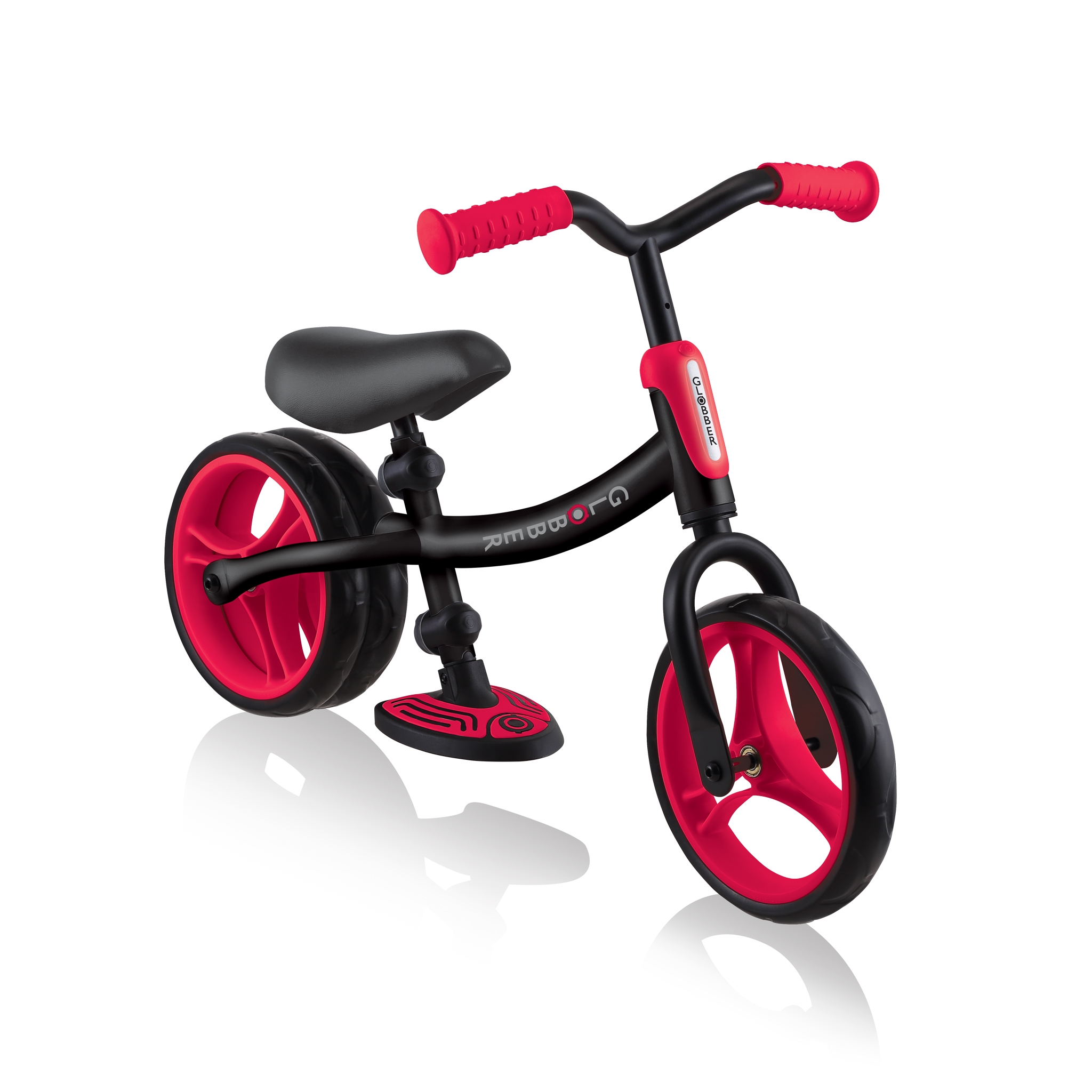 GO-BIKE-DUO-adjustable-balance-bike 0