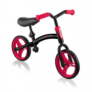 GO-BIKE-DUO-best-convertible-balance-bike-with-reversible-frame thumbnail 1