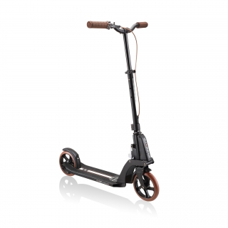 Product image of ONE K 180 PISTON DELUXE - Folding Kick Scooter for Adults