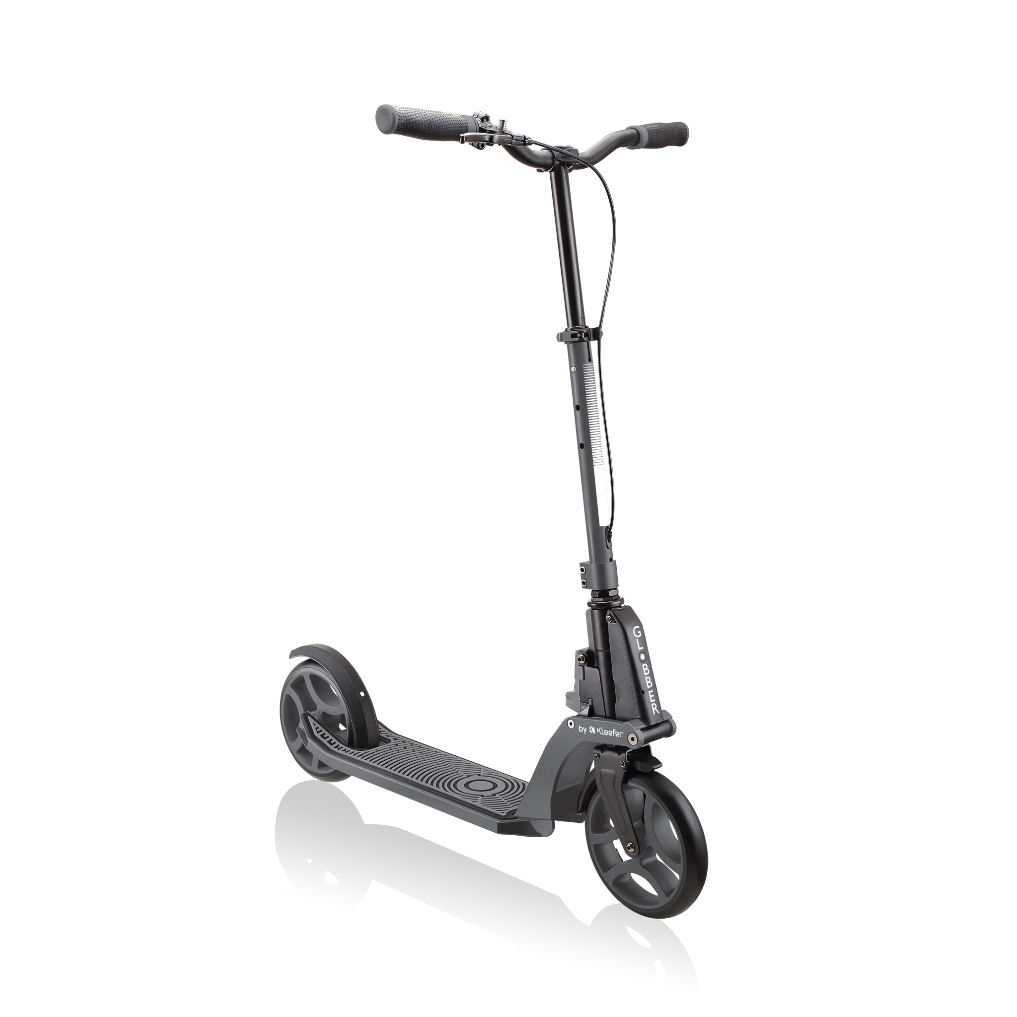 ONE-K-200-PISTON-DELUXE-best-folding-scooter-for-adults 0