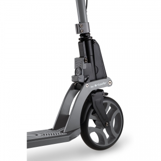 ONE-K-200-PISTON-DELUXE-big-wheel-foldable-kick-scooter-for-adults thumbnail 3
