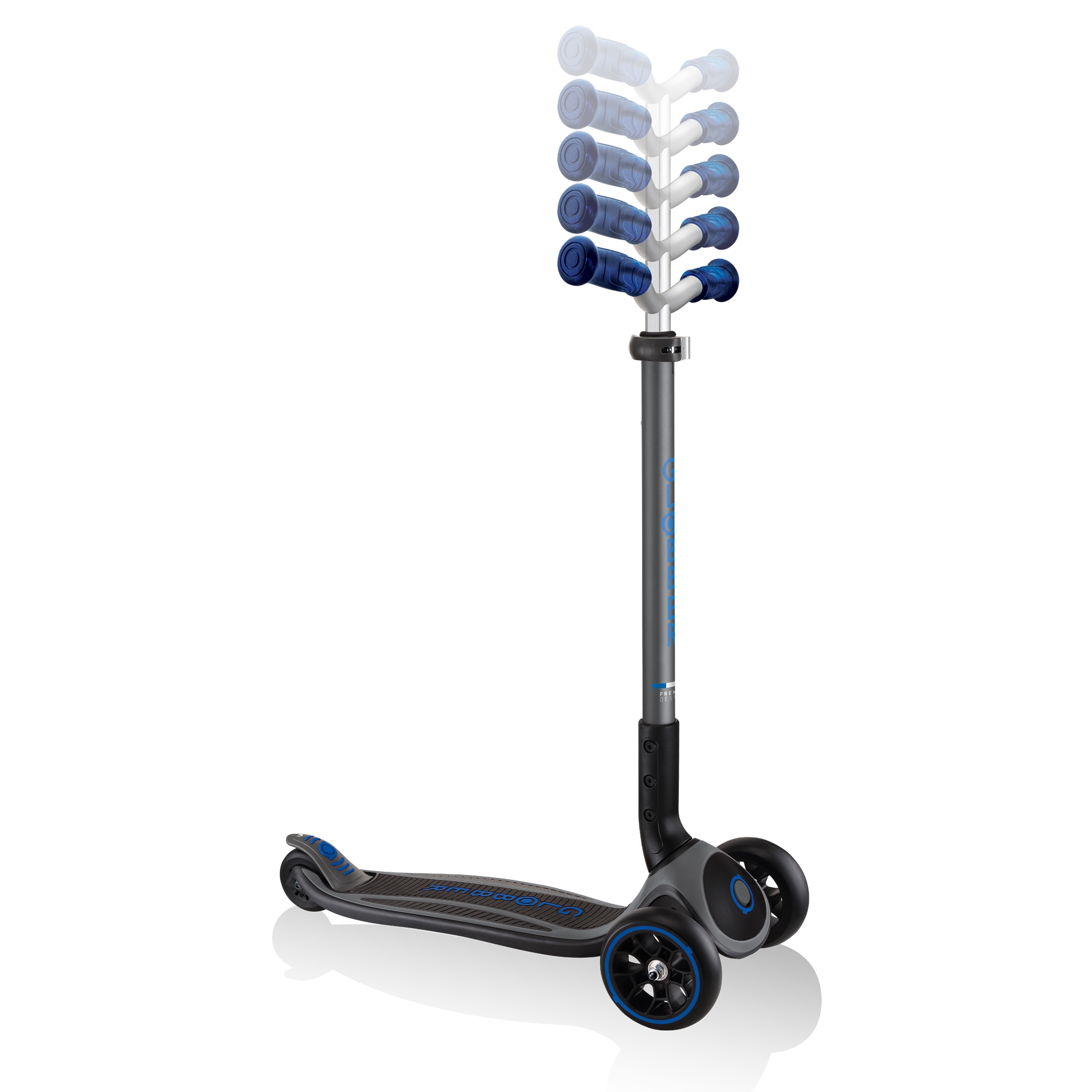 MASTER-PRIME-adjustable-large-3-wheel-kick-scooter 1