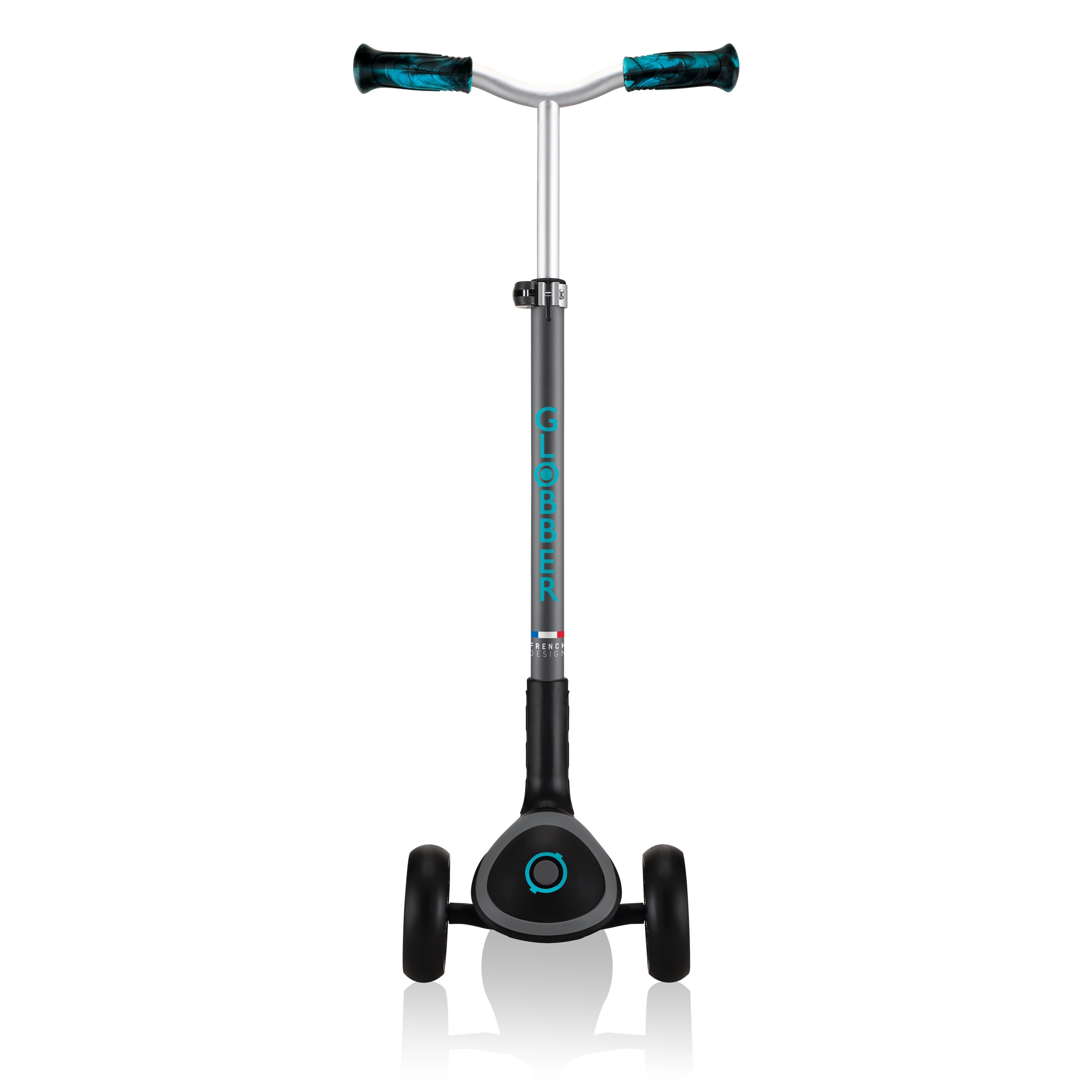 MASTER-PRIME-big-3-wheel-scooter-with-a-stylish-finish 4