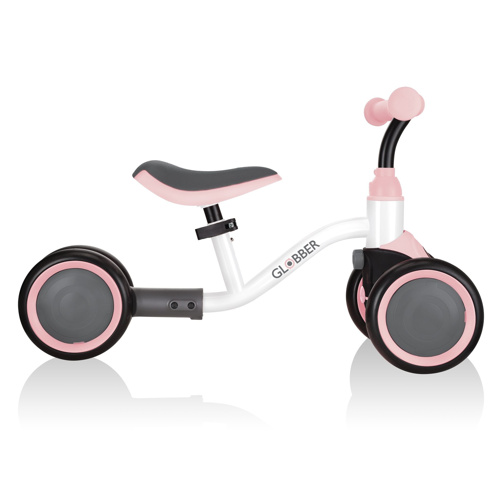 Globber-LEARNING-BIKE-3-wheel-balance-bike 3