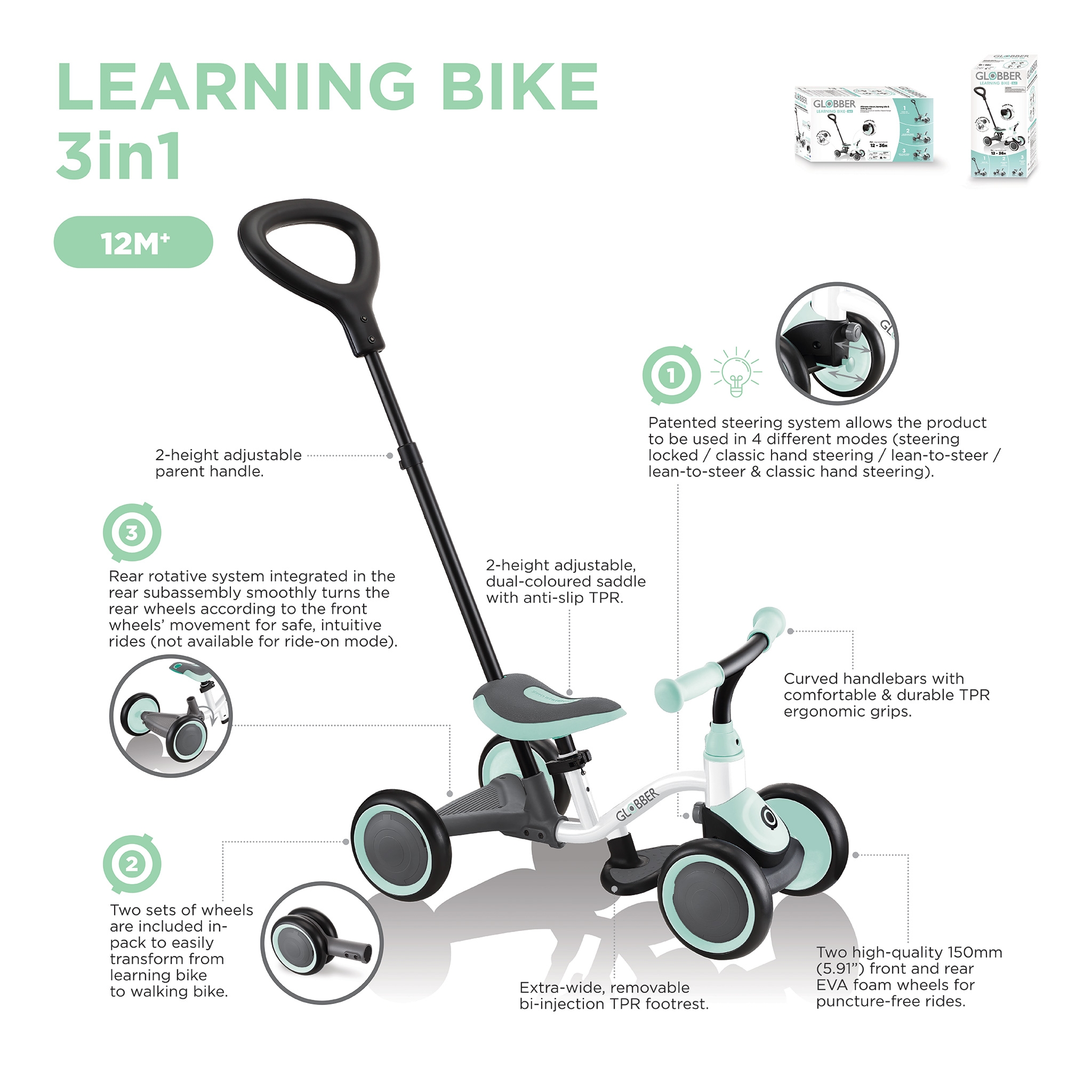 LEARNING-BIKE-3IN1 3