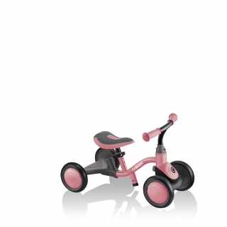 Globber-LEARNING-BIKE-3IN1-DELUXE-balance-bike-for-1-year-old-learning-bike-mode thumbnail 2