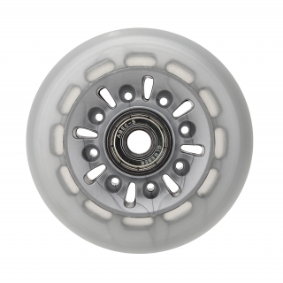 Product image of Spare part: 80mm rear scooter wheel (30mm wide)