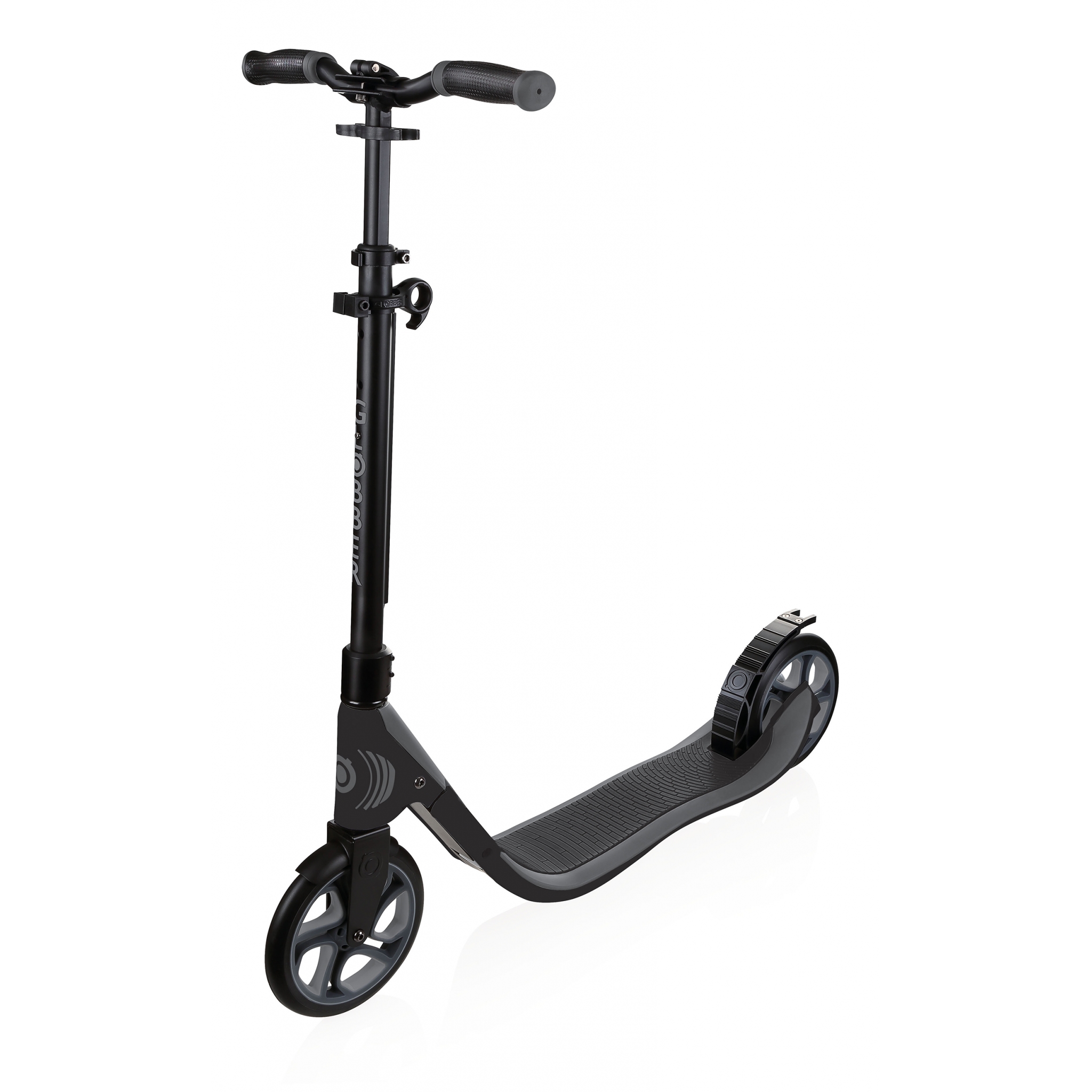 2-wheel foldable scooter for adults - Globber ONE NL 205 0