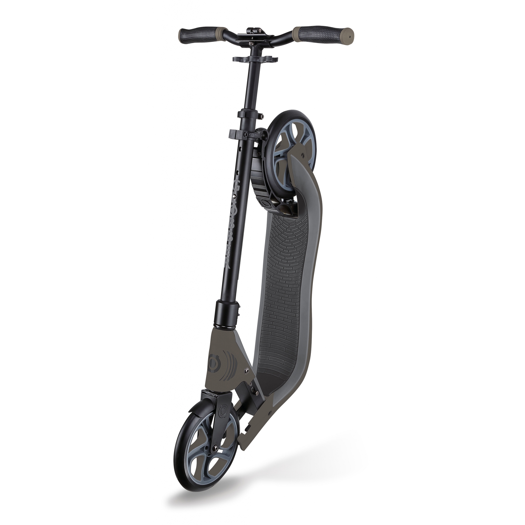 2-wheel foldable scooter for adults - Globber ONE NL 205 2