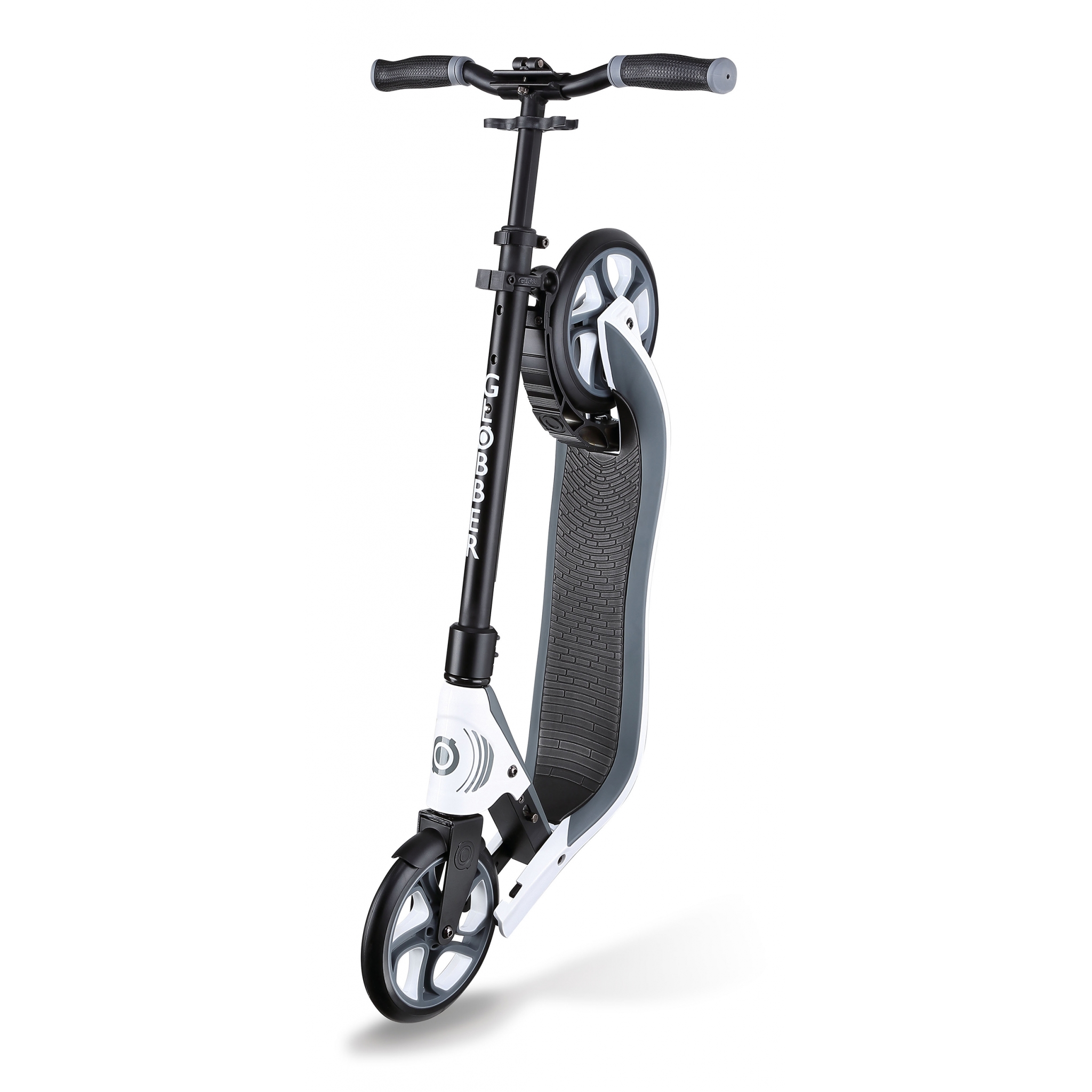 2-wheel foldable scooter for adults - Globber ONE NL 205 2