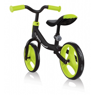 Product (hover) image of GO BIKE
