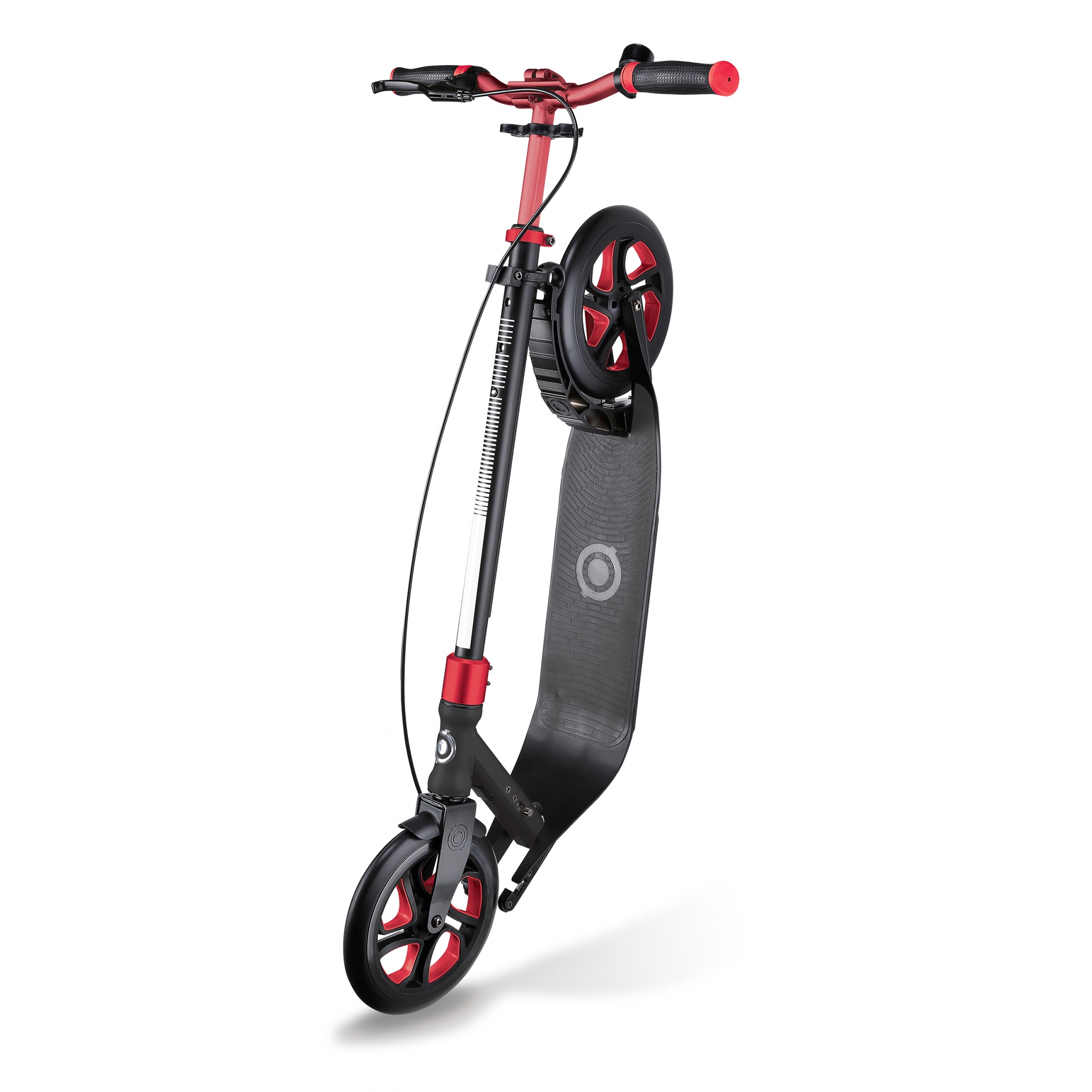 big wheel kick scooter - Globber ONE NL 230 ULTIMATE 2