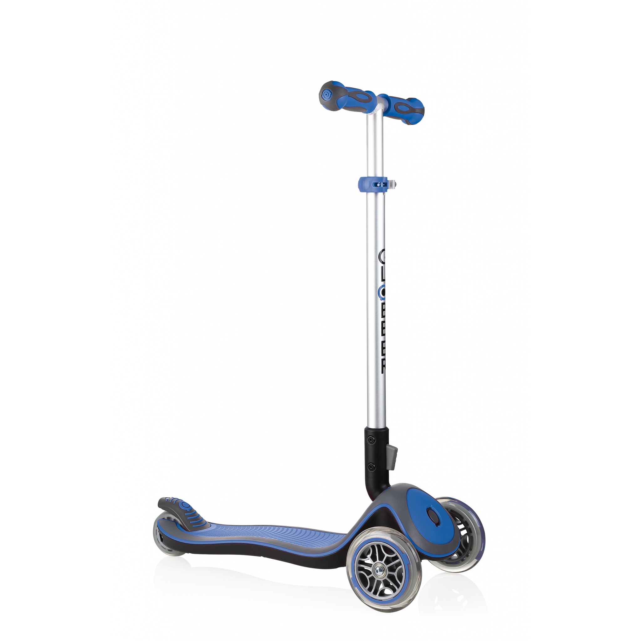 fold up scooter for kids