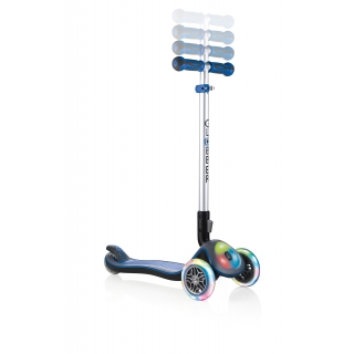 Product (hover) image of ELITE LIGHTS (wheels & deck)