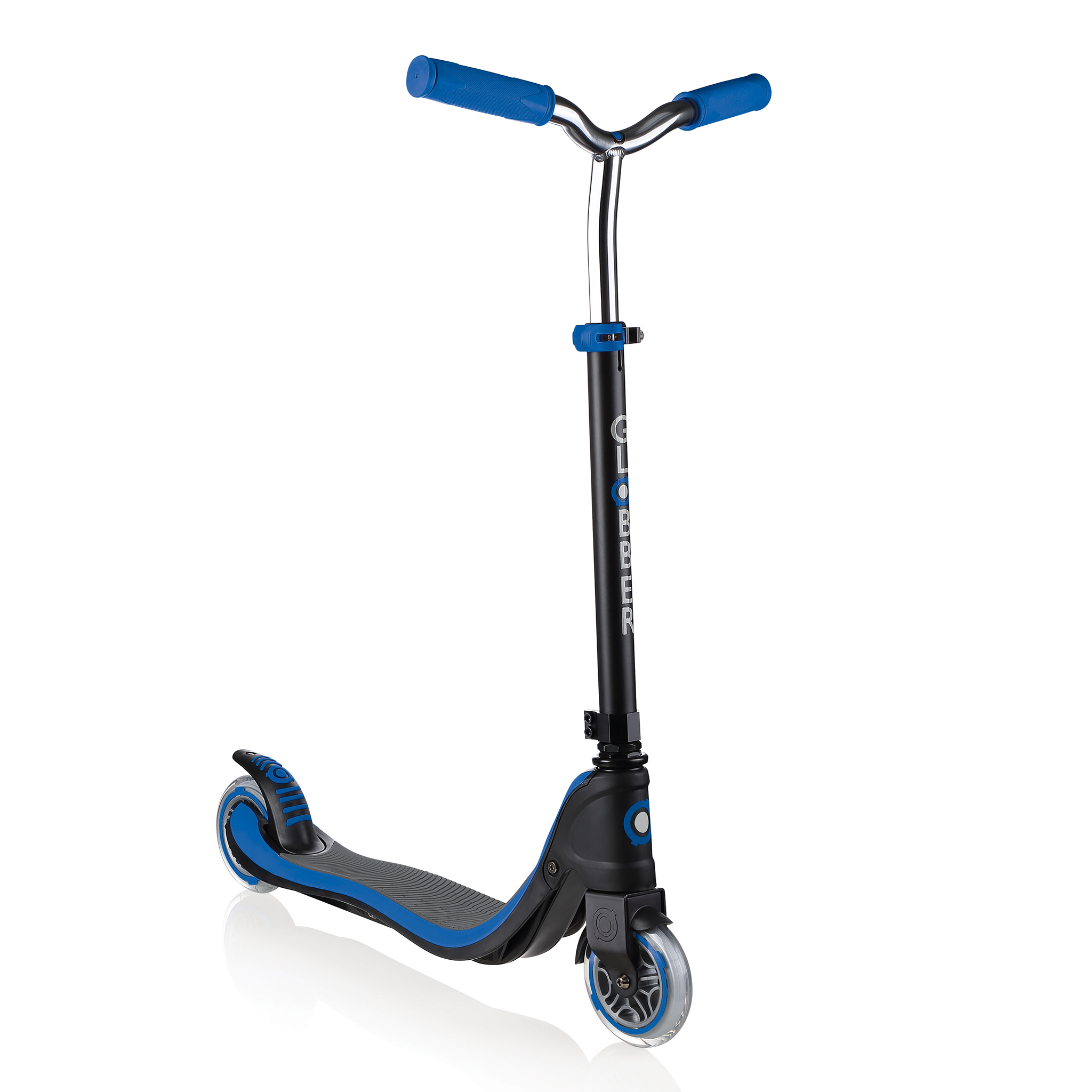 scooter for teenage boy and girl - Globber FLOW 125 6