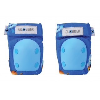 Product image of Toddler Printed Protective Gear (elbows & knees)