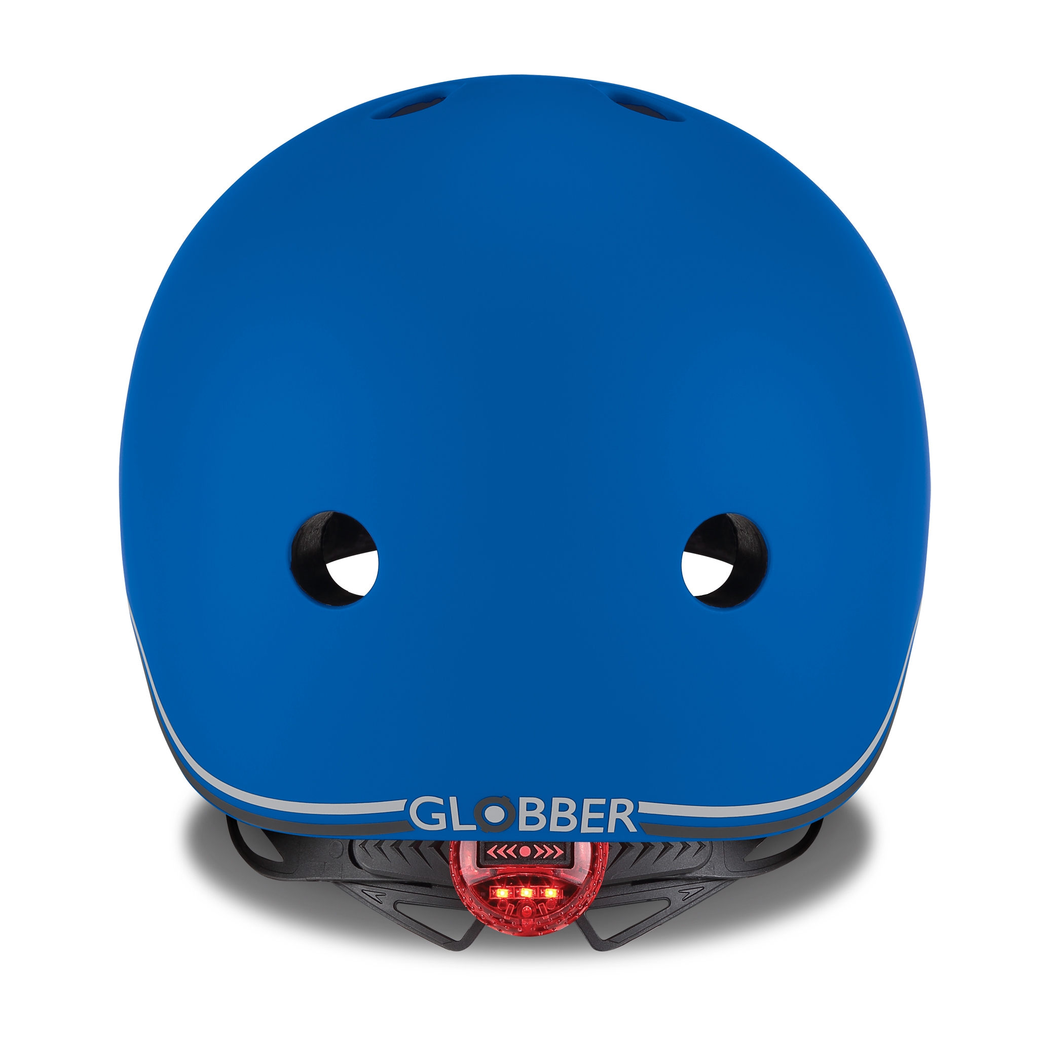 EVO-helmets-scooter-helmets-for-toddlers-with-LED-lights-safe-helmet-for-toddlers-navy-blue 2