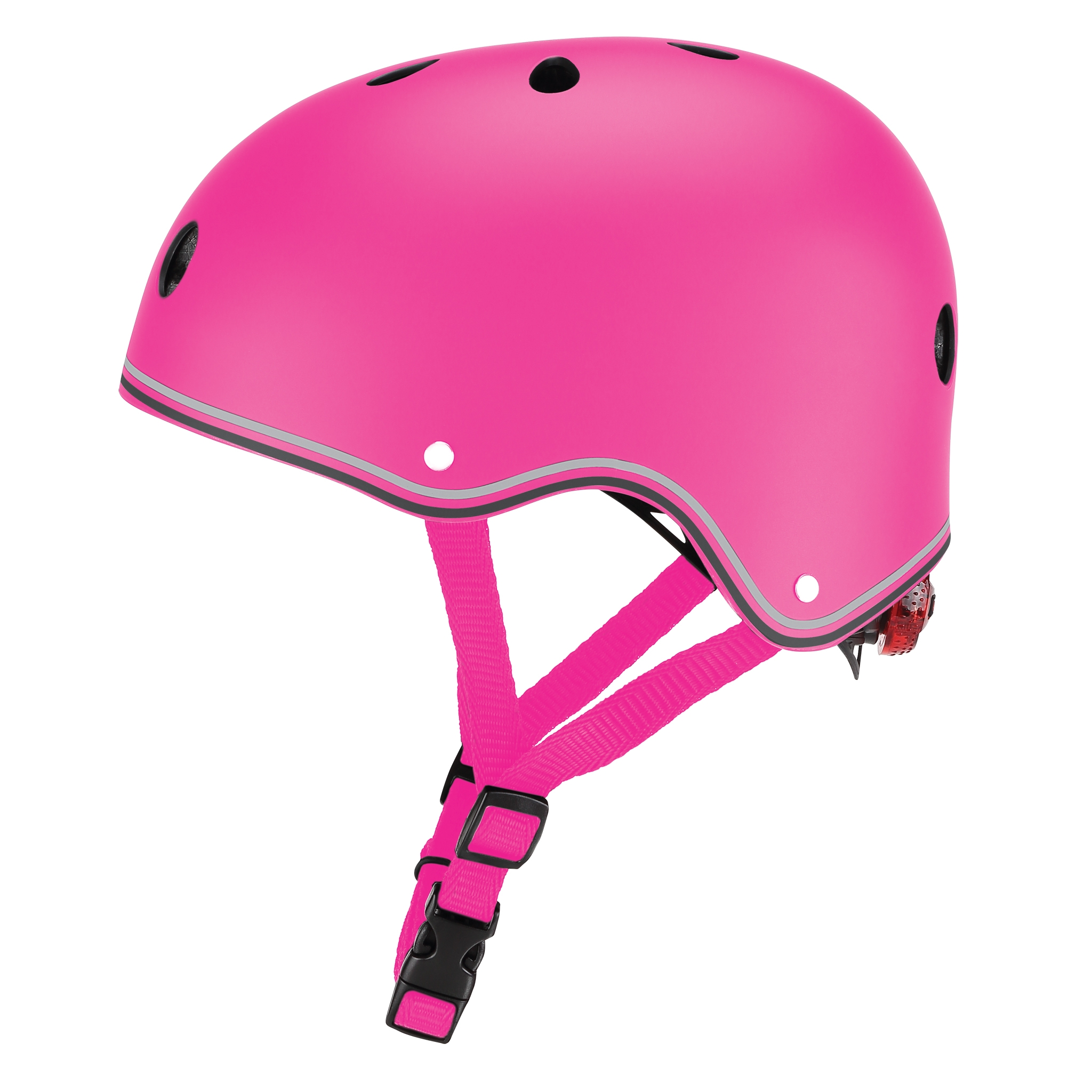 PRIMO-helmets-scooter-helmets-for-kids-with-adjustable-helmet-knob-neon-pink 1
