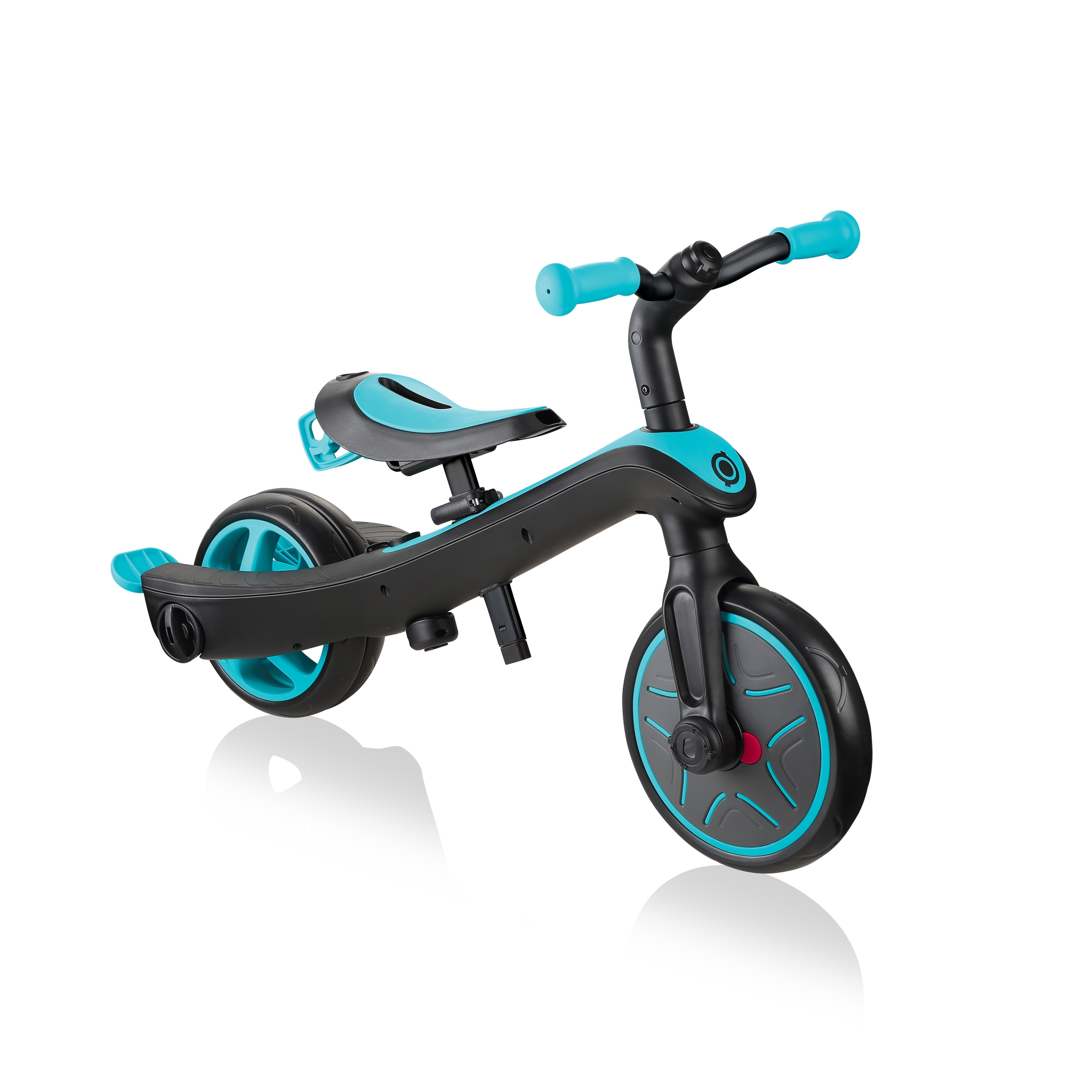 3 in 1 kids bike top