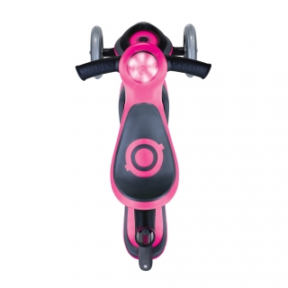 GO-UP-COMFORT-PLAY-scooter-with-extra-wide-seat_deep-pink thumbnail 3