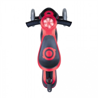 GO-UP-COMFORT-PLAY-scooter-with-extra-wide-seat_new-red thumbnail 3