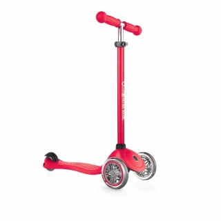 PRIMO-3-wheel-scooter-for-kids-aged-3-and-above_new-red thumbnail 0