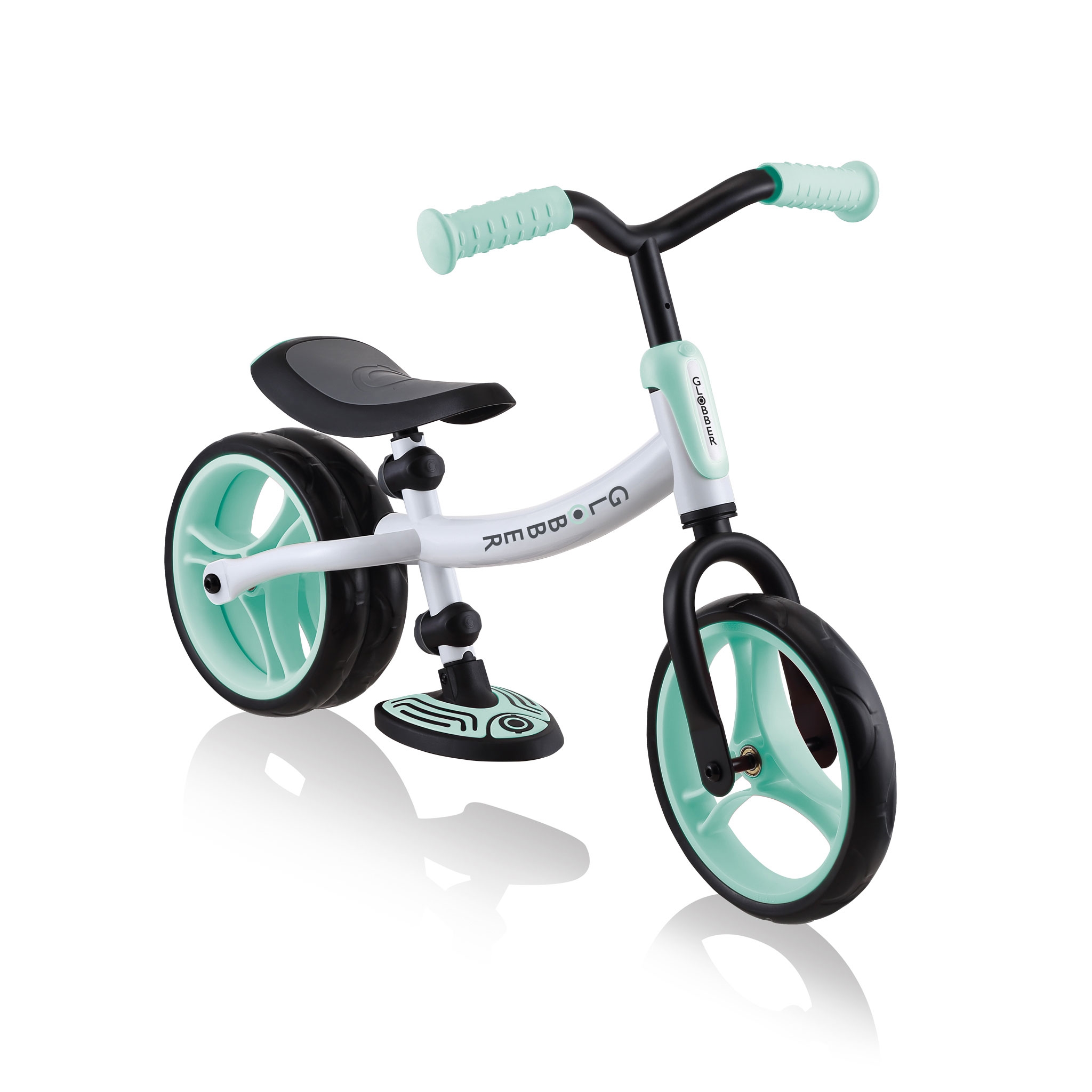 childs balance bike