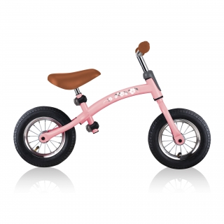 GO-BIKE-AIR-toddler-balance-bike-with-robust-steel-frame-and-shock-absorbing-rubber-tyres_pastel-pink thumbnail 5